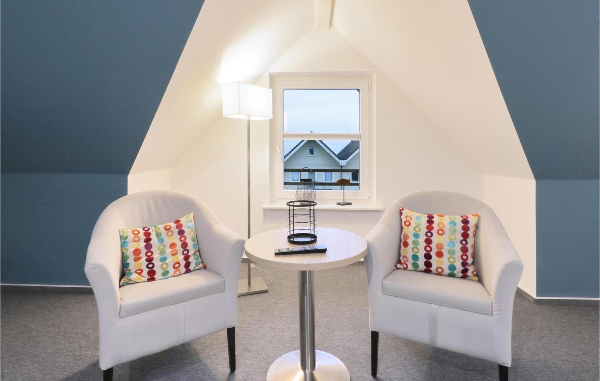 Gorgeous Apartment In Dagebuell With Kitchenette 外观 照片